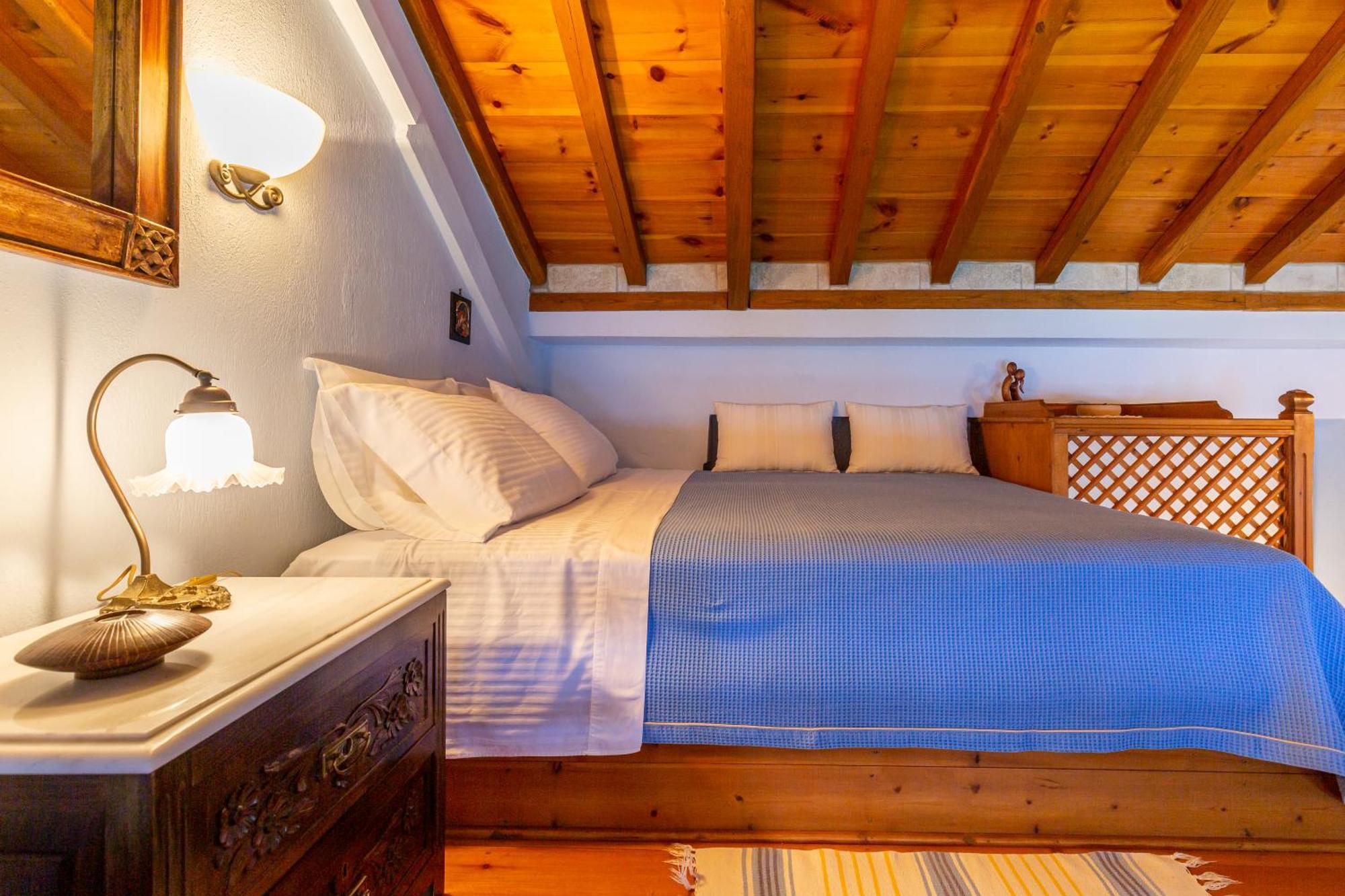 Stolios Apartment Skopelos Town Exterior photo