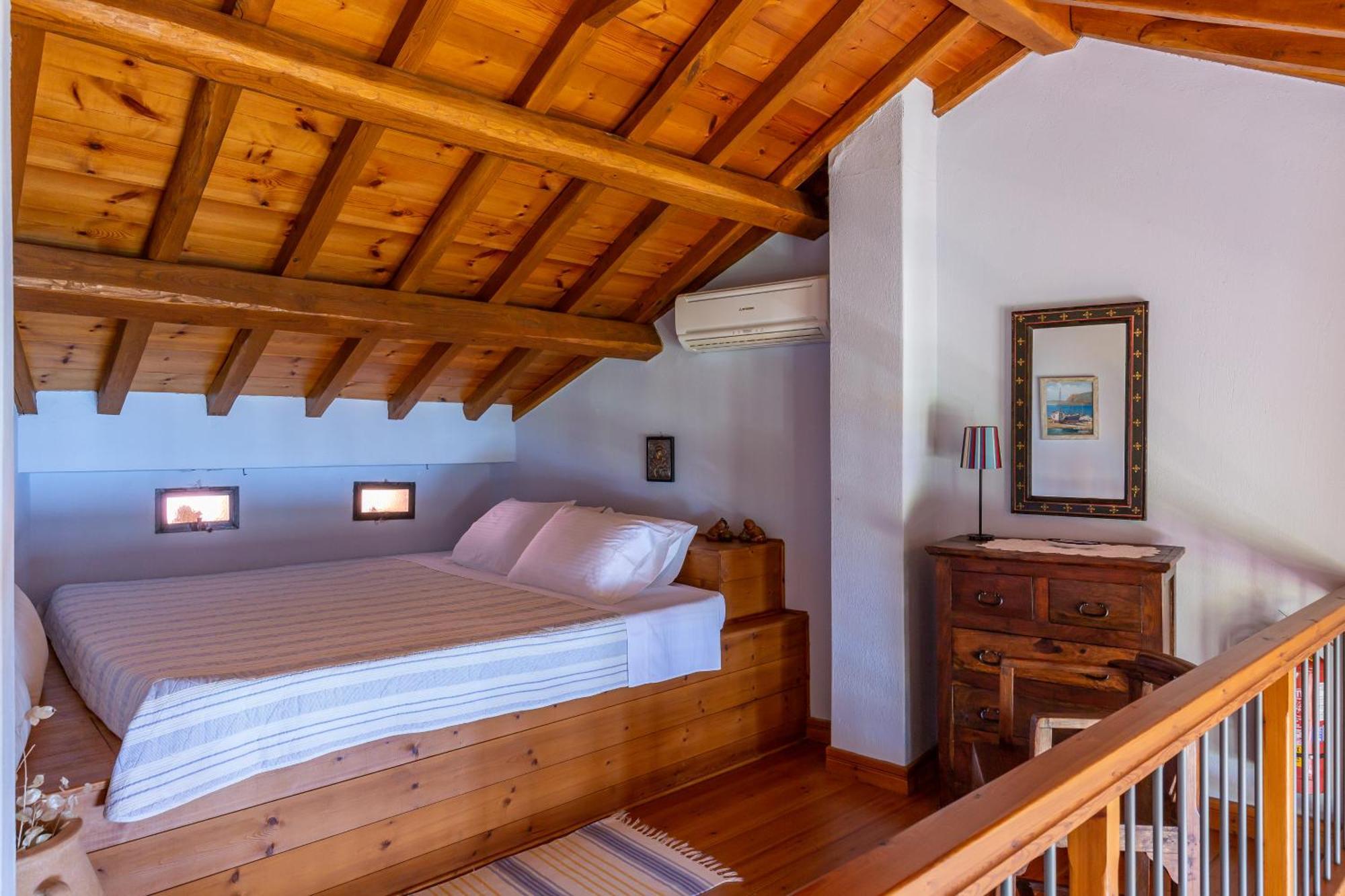 Stolios Apartment Skopelos Town Exterior photo