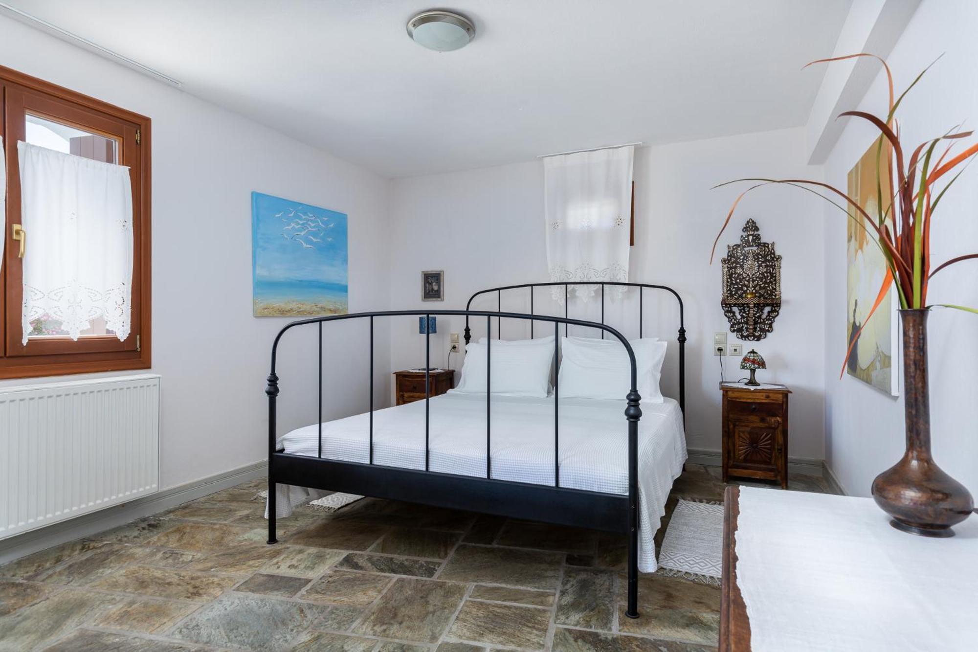 Stolios Apartment Skopelos Town Exterior photo
